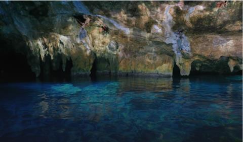 Gran Cenote