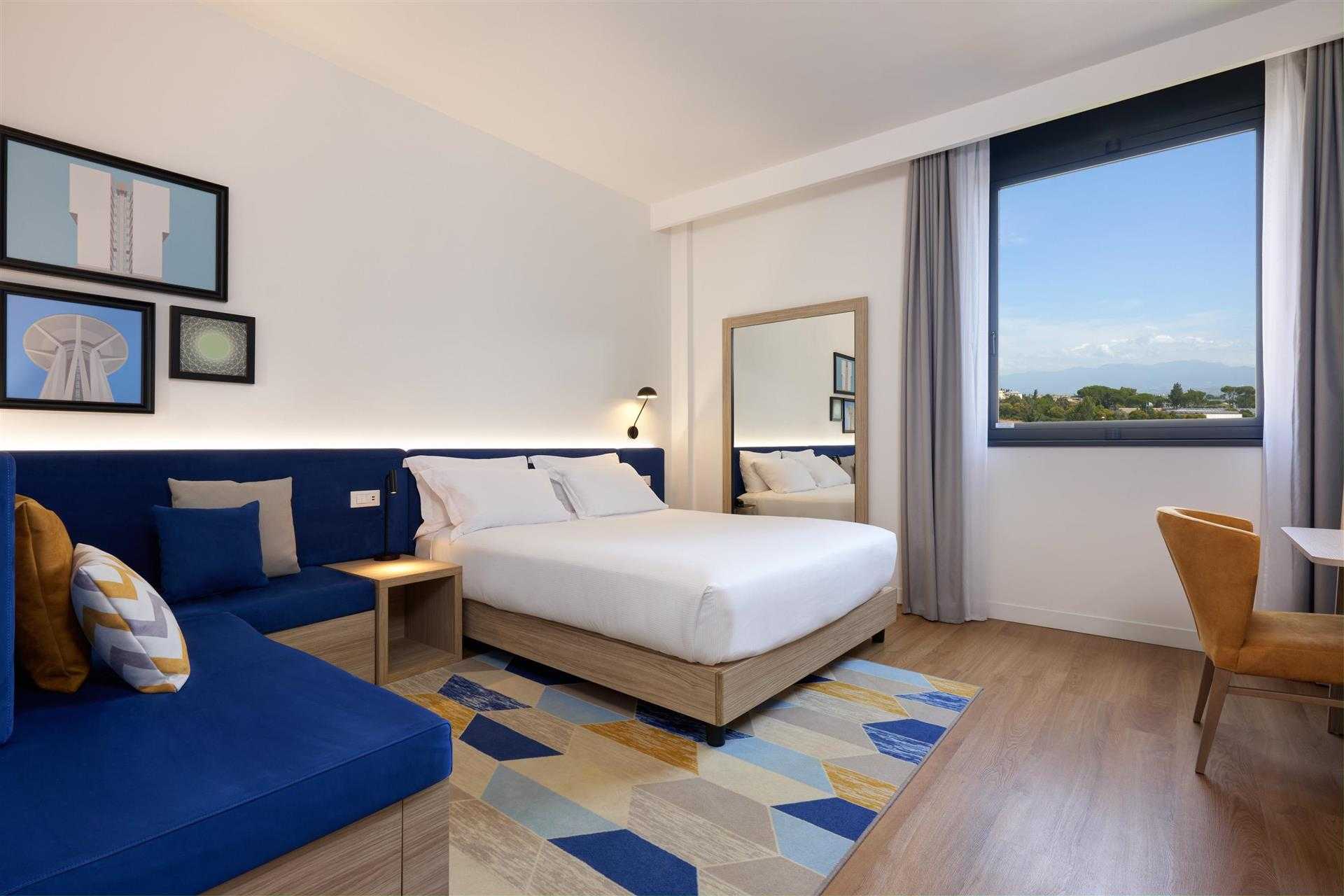 Hampton by Hilton Rome North Fiano Romano a Fiano Romano, Roma, IT