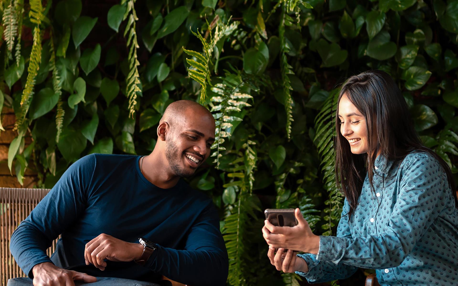 Receive a Carbon Offset Credit image