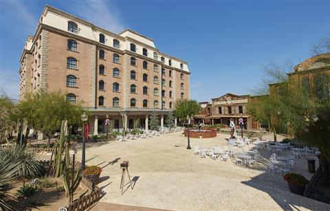 Hotel Gold River en Salou, ES