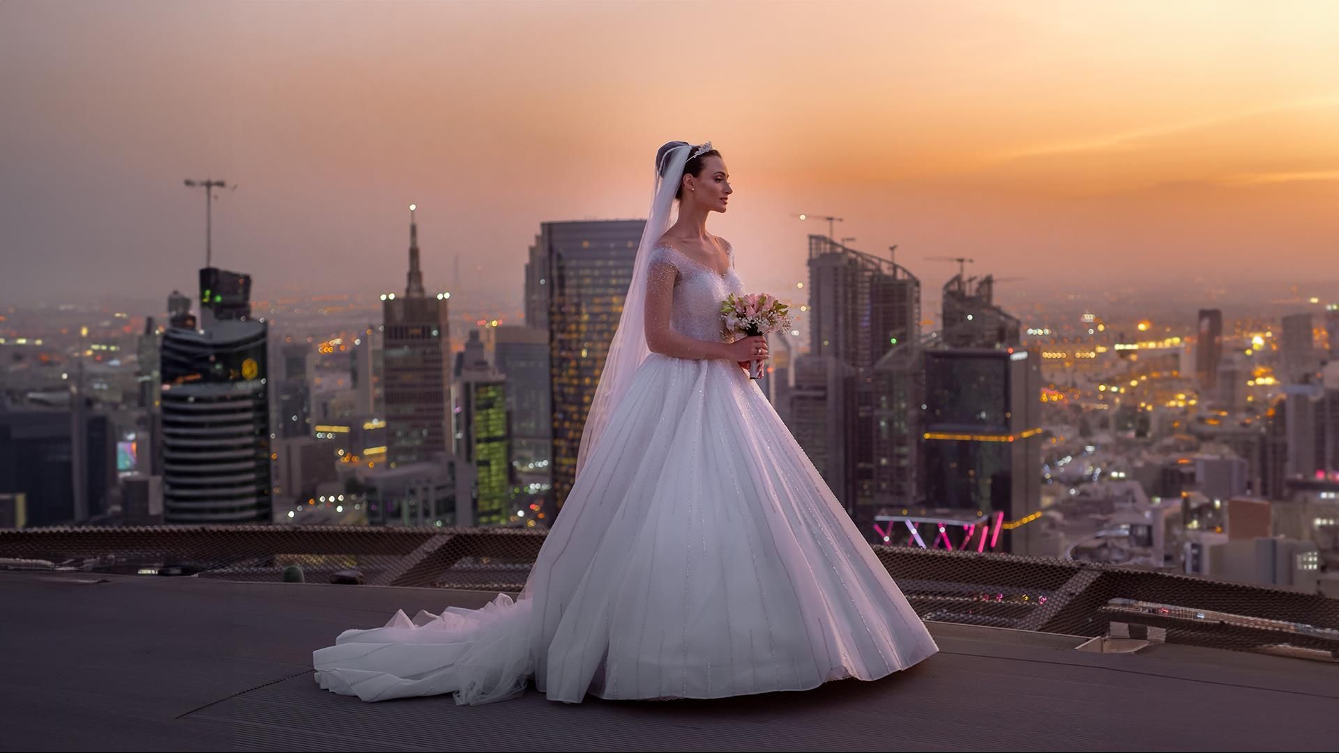 Bild på anläggning