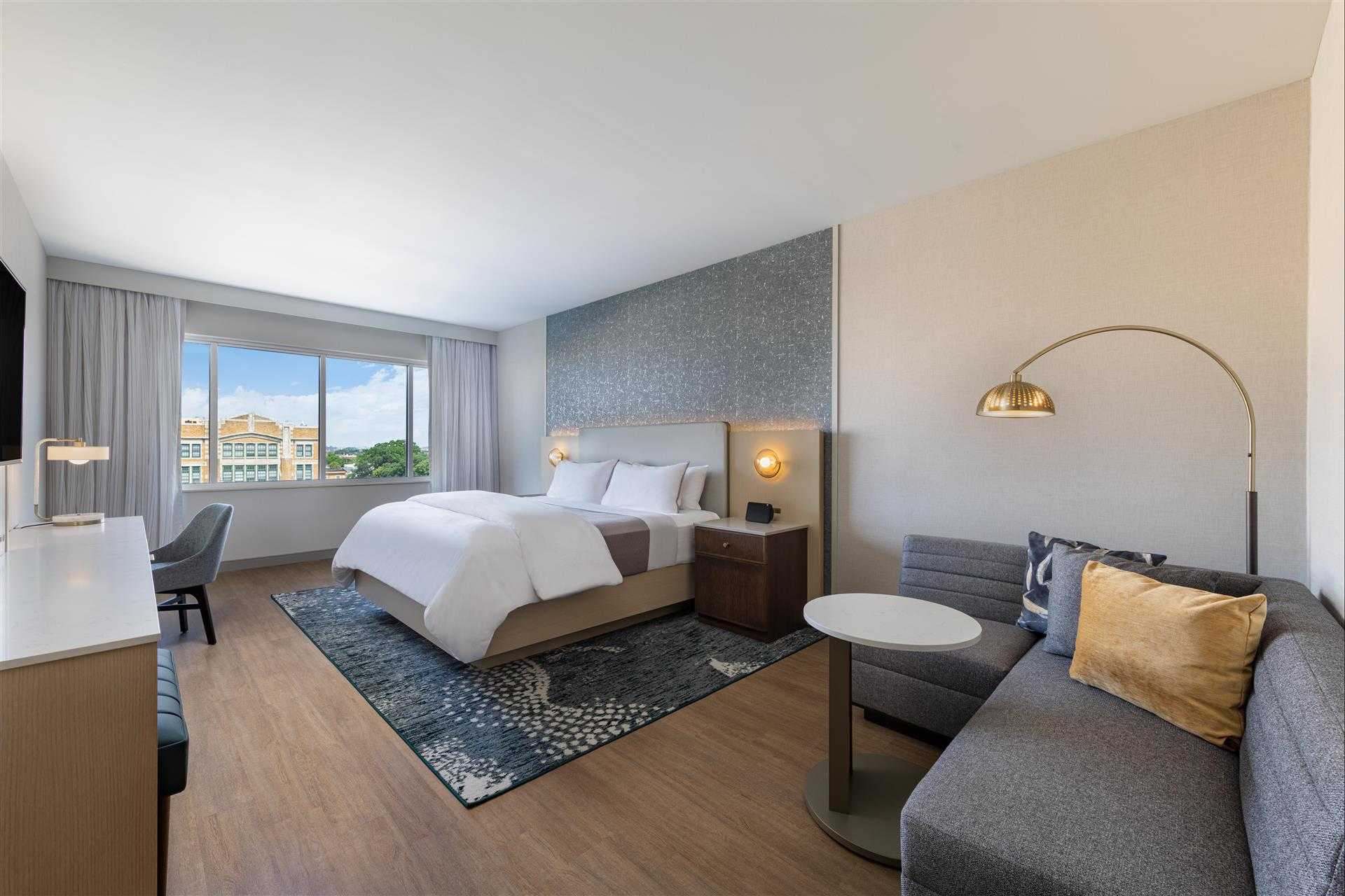 The Westin Buffalo em Buffalo, NY