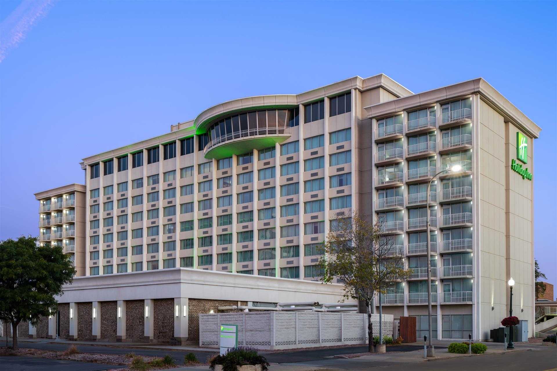 Holiday Inn Sioux Falls - City Centre a Sioux Falls, SD