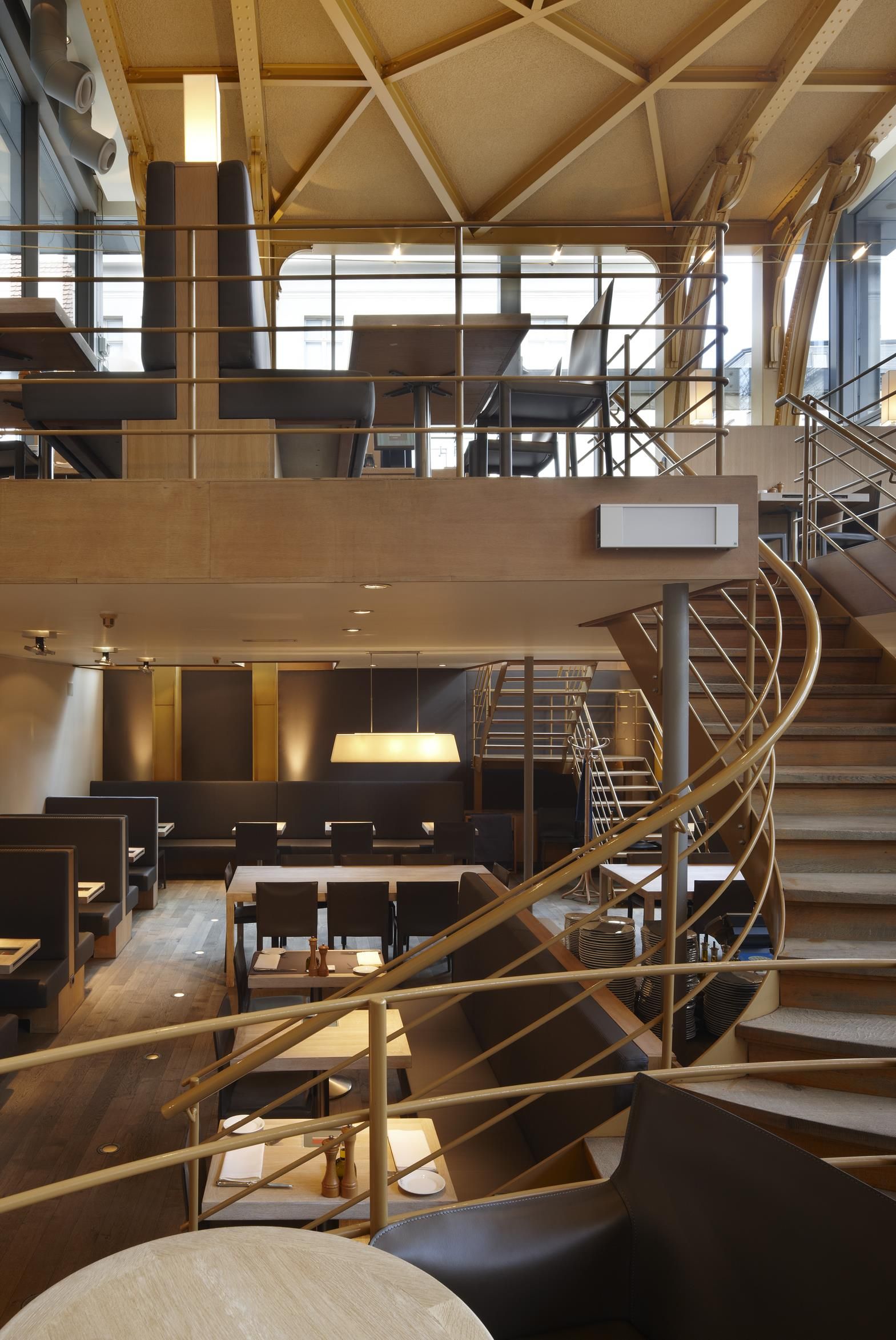 Bild på anläggning