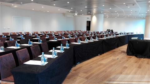 Eurostars Madrid Tower in Madrid, ES