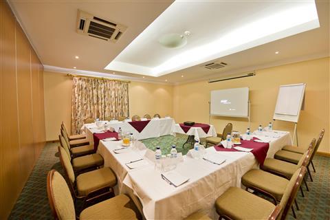 Protea Hotel Ondangwa, Ondangwa, NA