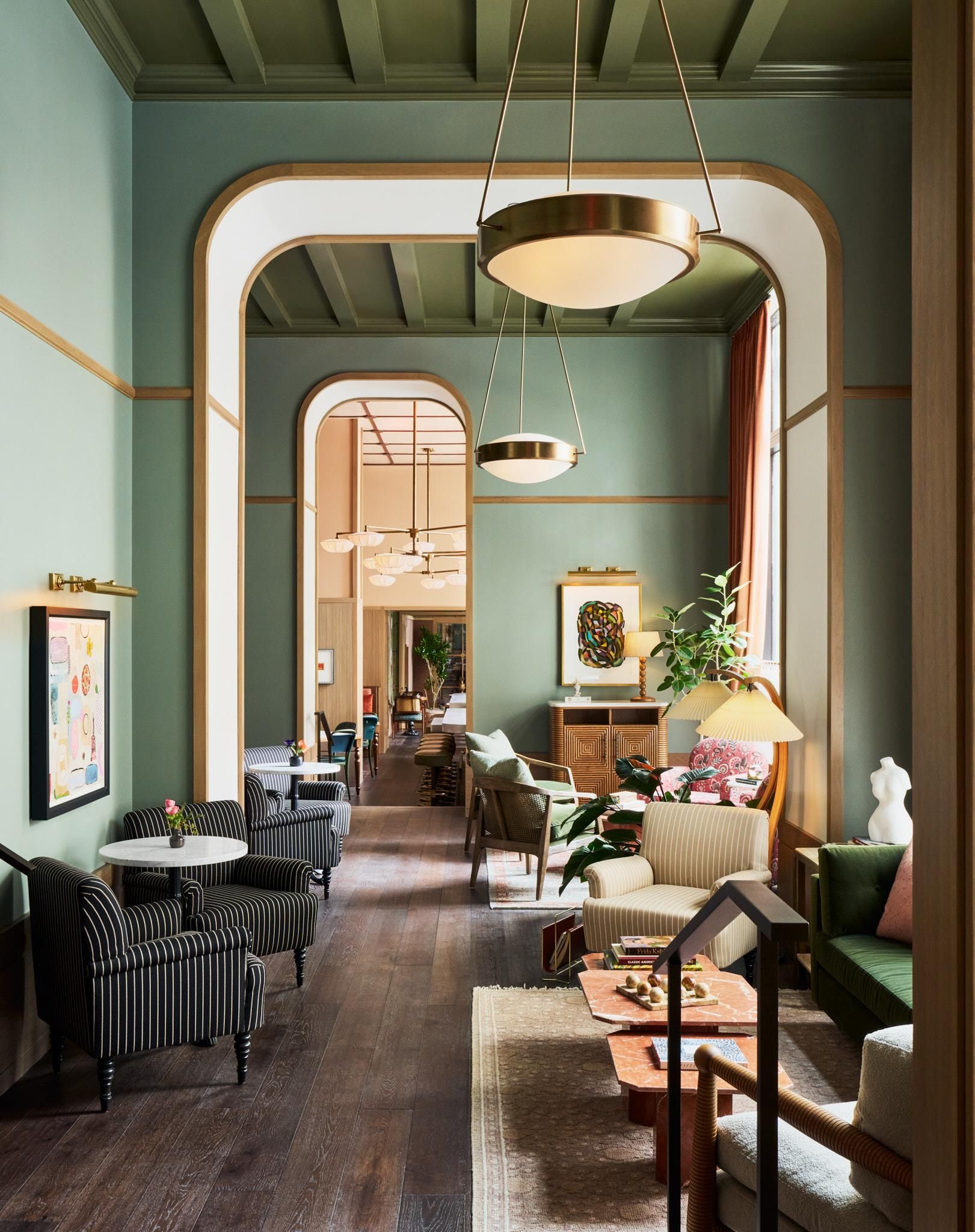 Изображение места проведения