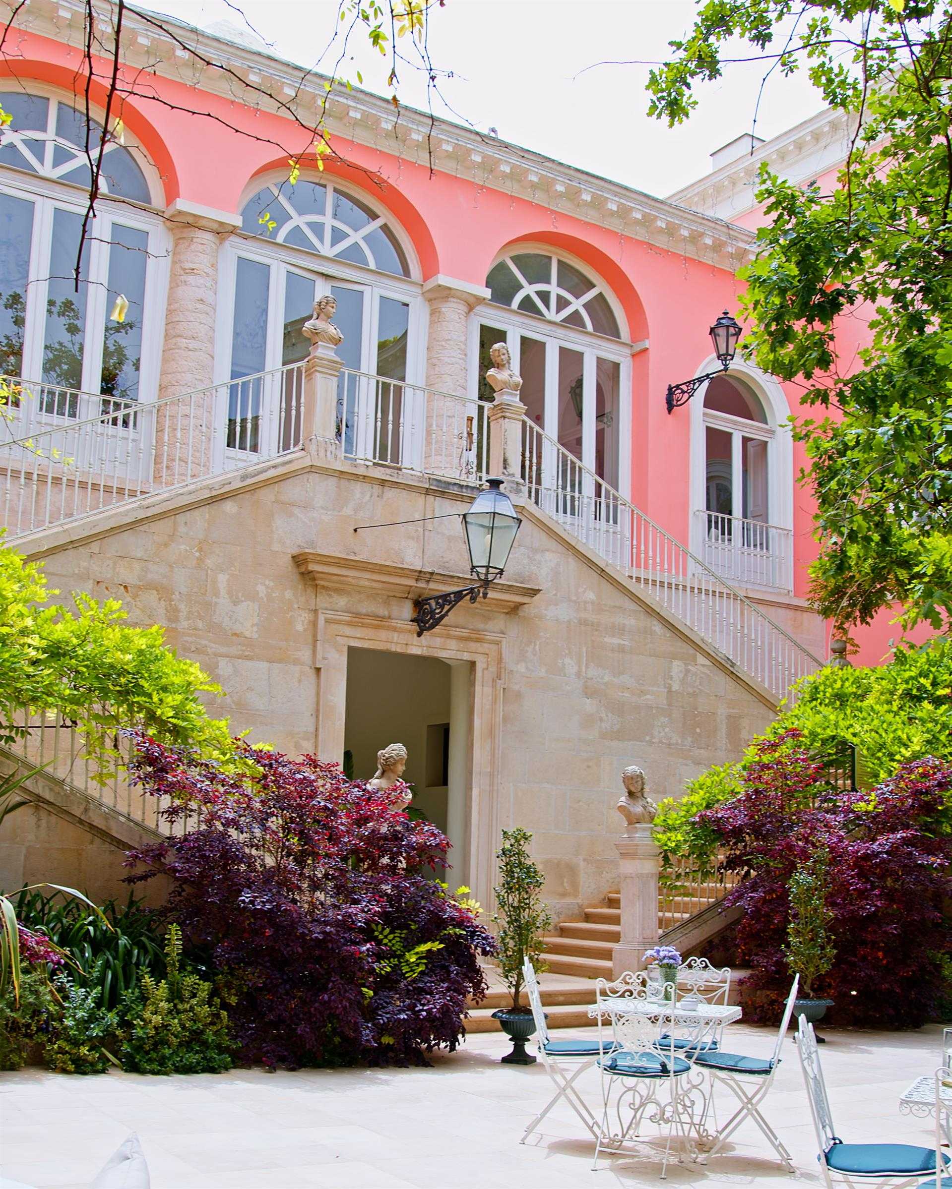 Villa Ciardi i Bisceglie, IT