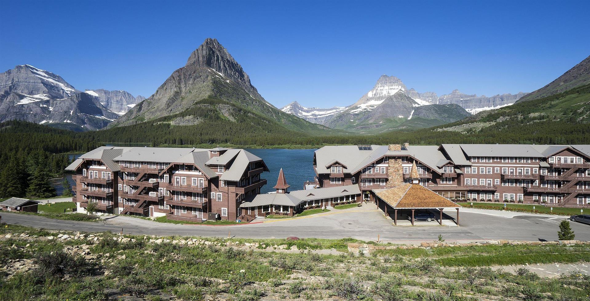 TEST-Demo - Cvent Glacier Resort image