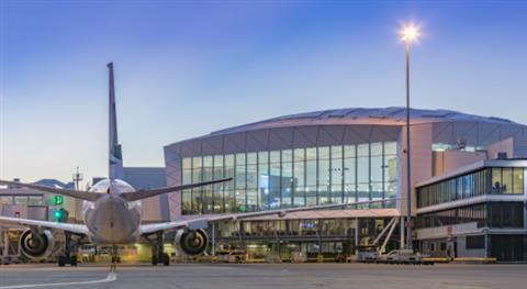 Sydney Kingsford Smith