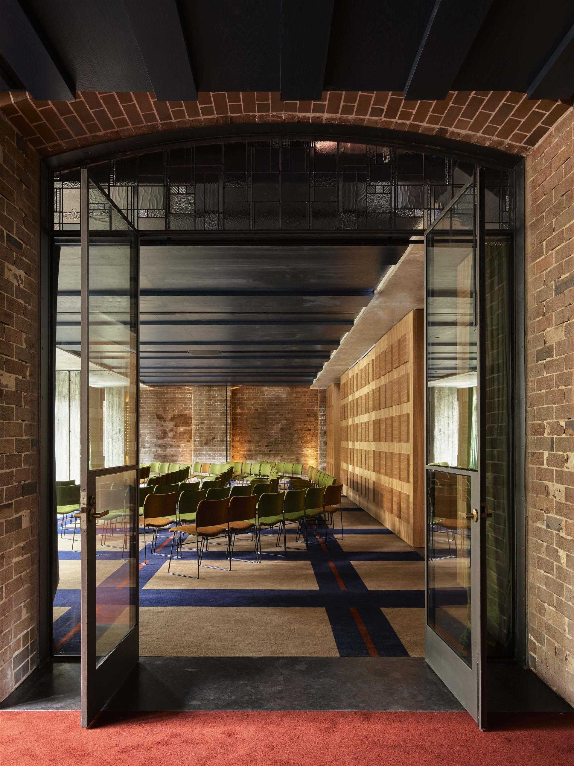 Ace Hotel Sydney a Sydney, AU