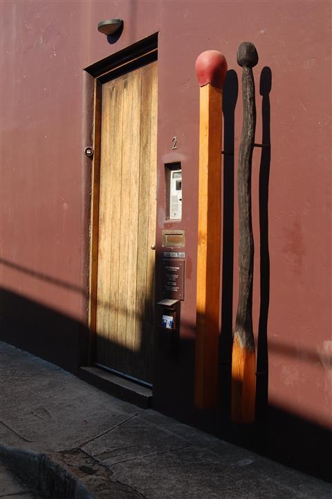 Brett Whiteley Studio