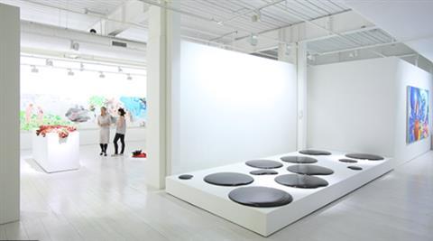 White Rabbit Gallery