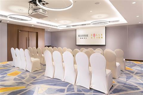 Illume Taipei in Taipei, TW