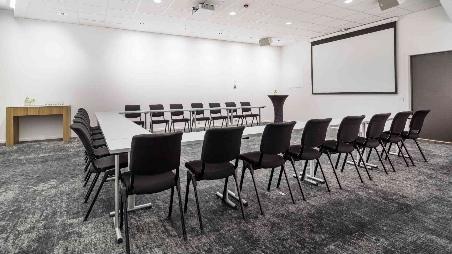 Radisson Blu Airport Hotel, Oslo Gardermoen i Gardermoen, NO