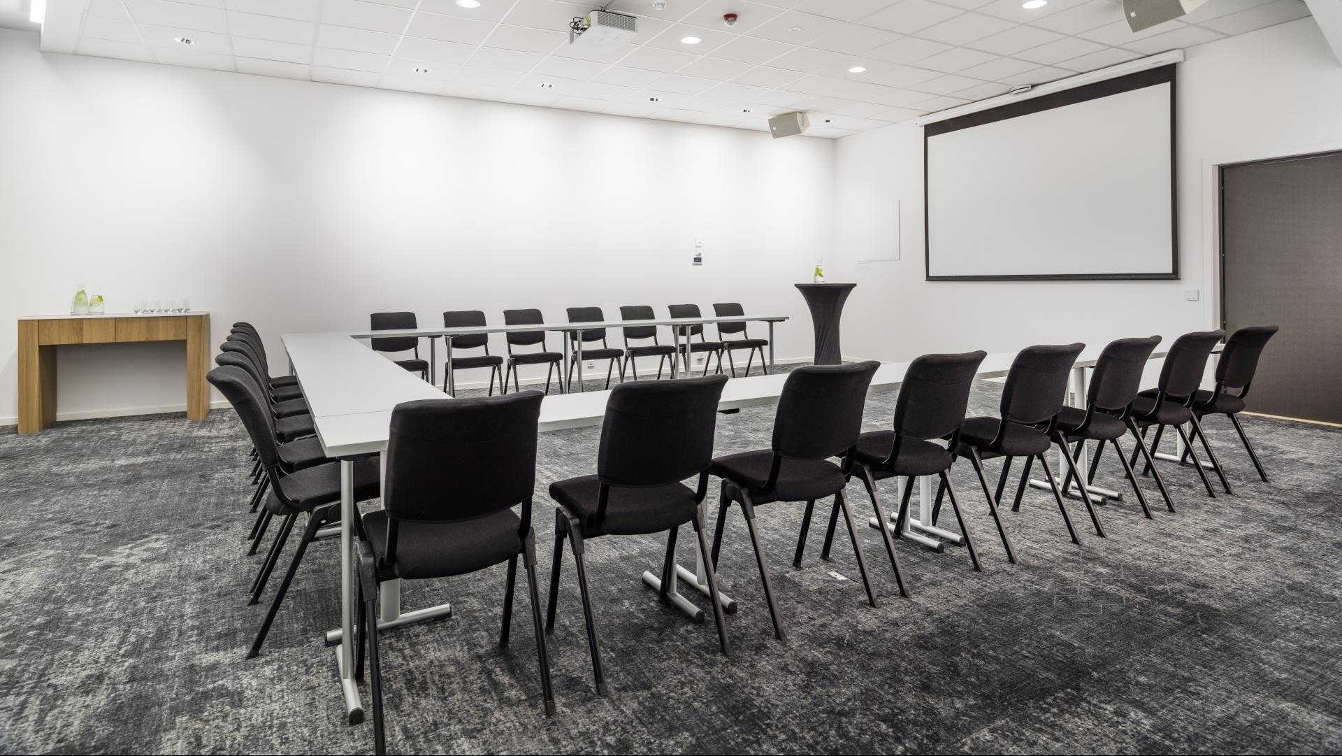 Radisson Blu Airport Hotel, Oslo Gardermoen a Gardermoen, NO