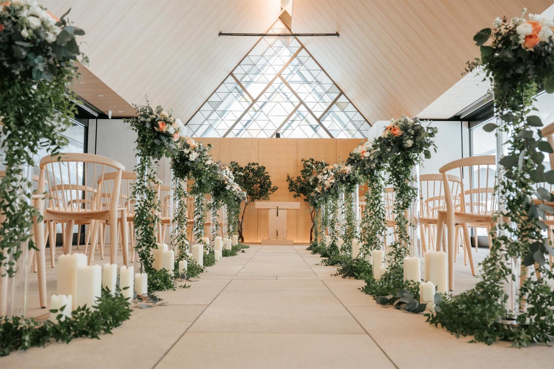 Immagine sala riunioni