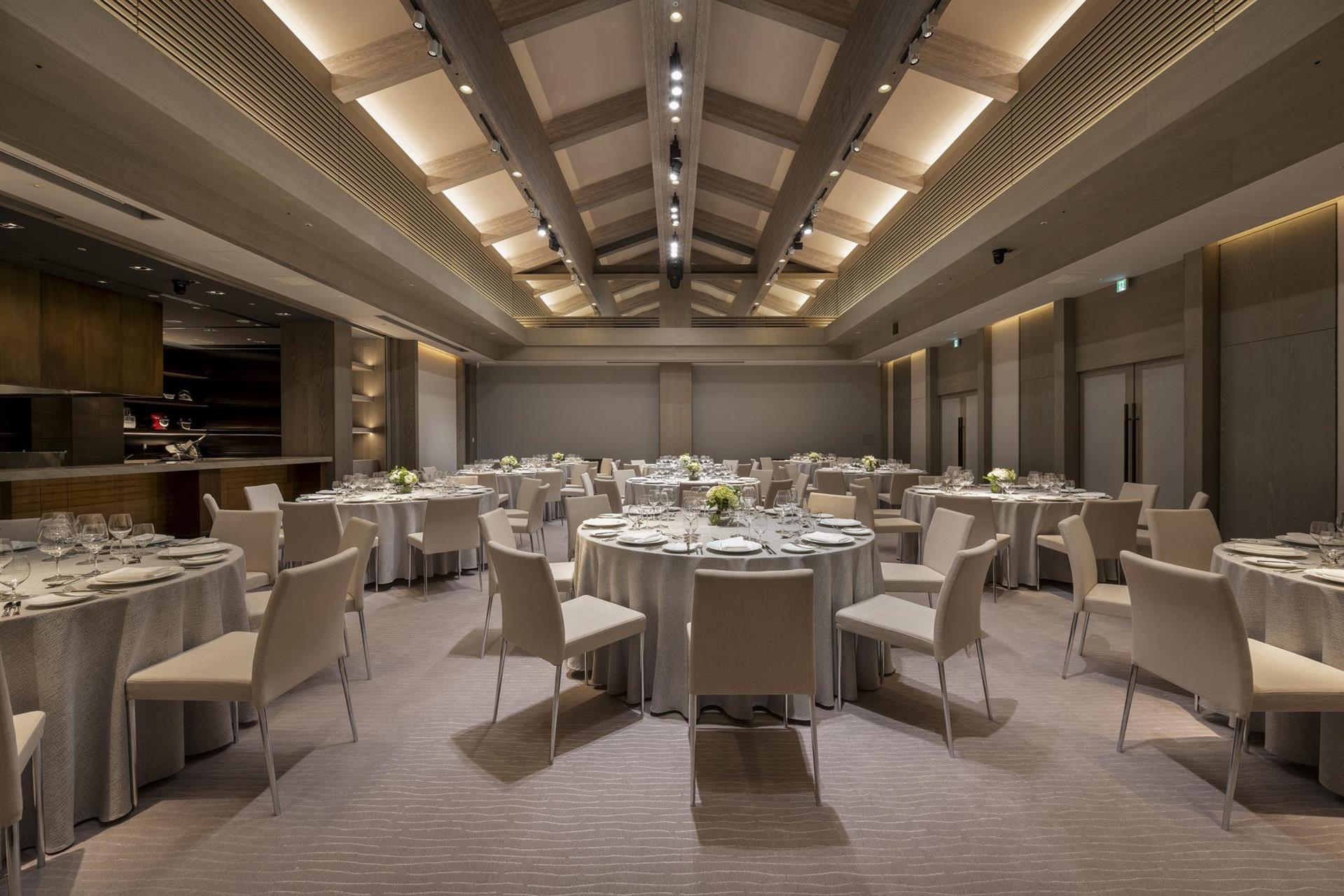 Immagine sala riunioni