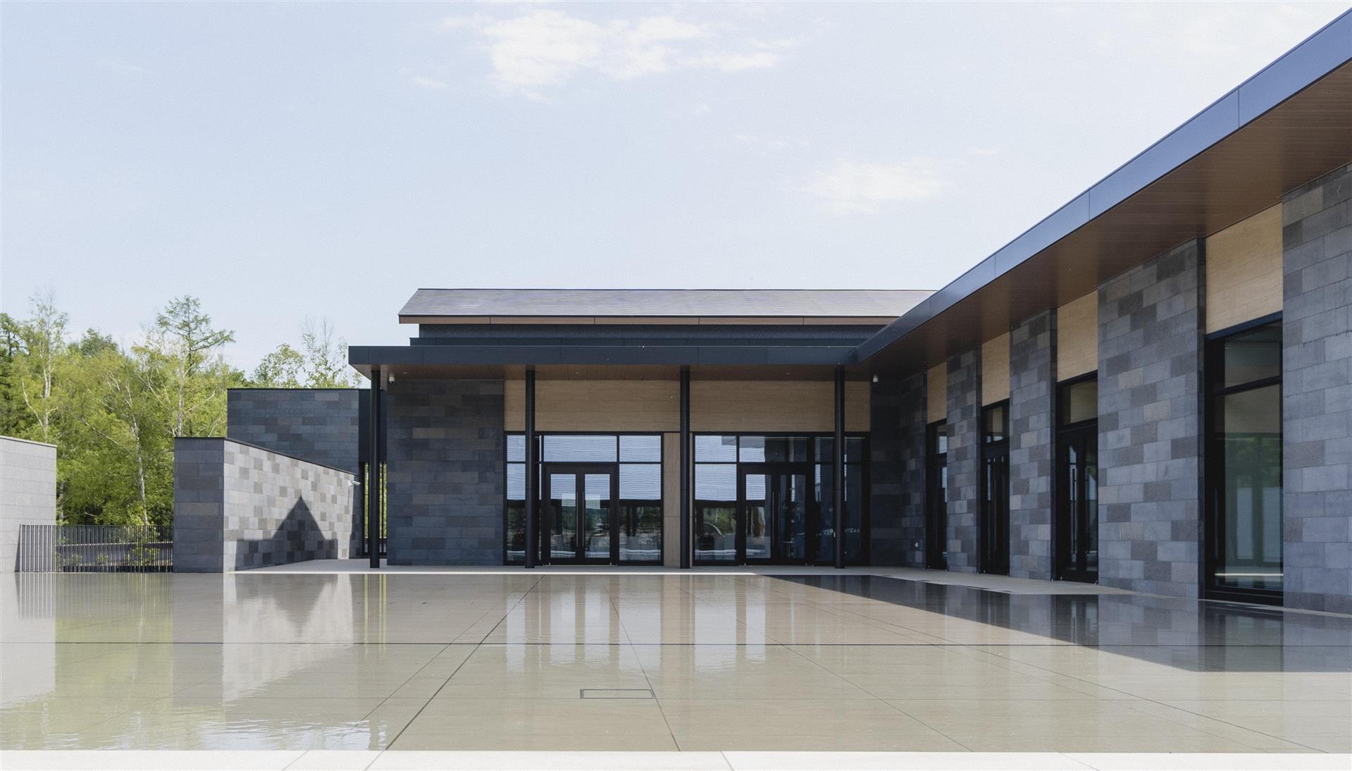 Immagine sala riunioni