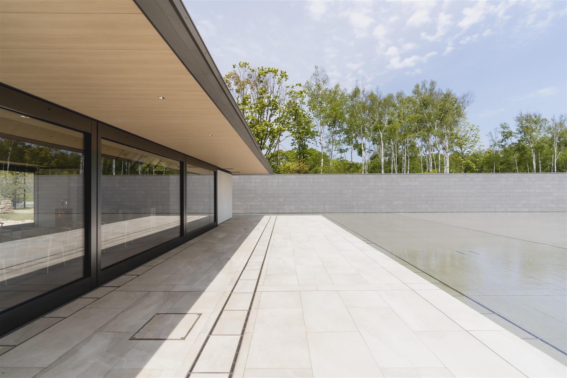 Immagine sala riunioni