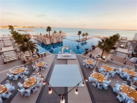 Royal M Hotel and Resort в Abu Dhabi, AE