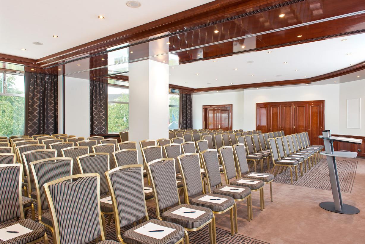 Immagine sala riunioni