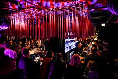 House of Gin - your Gin Bar in Berlin