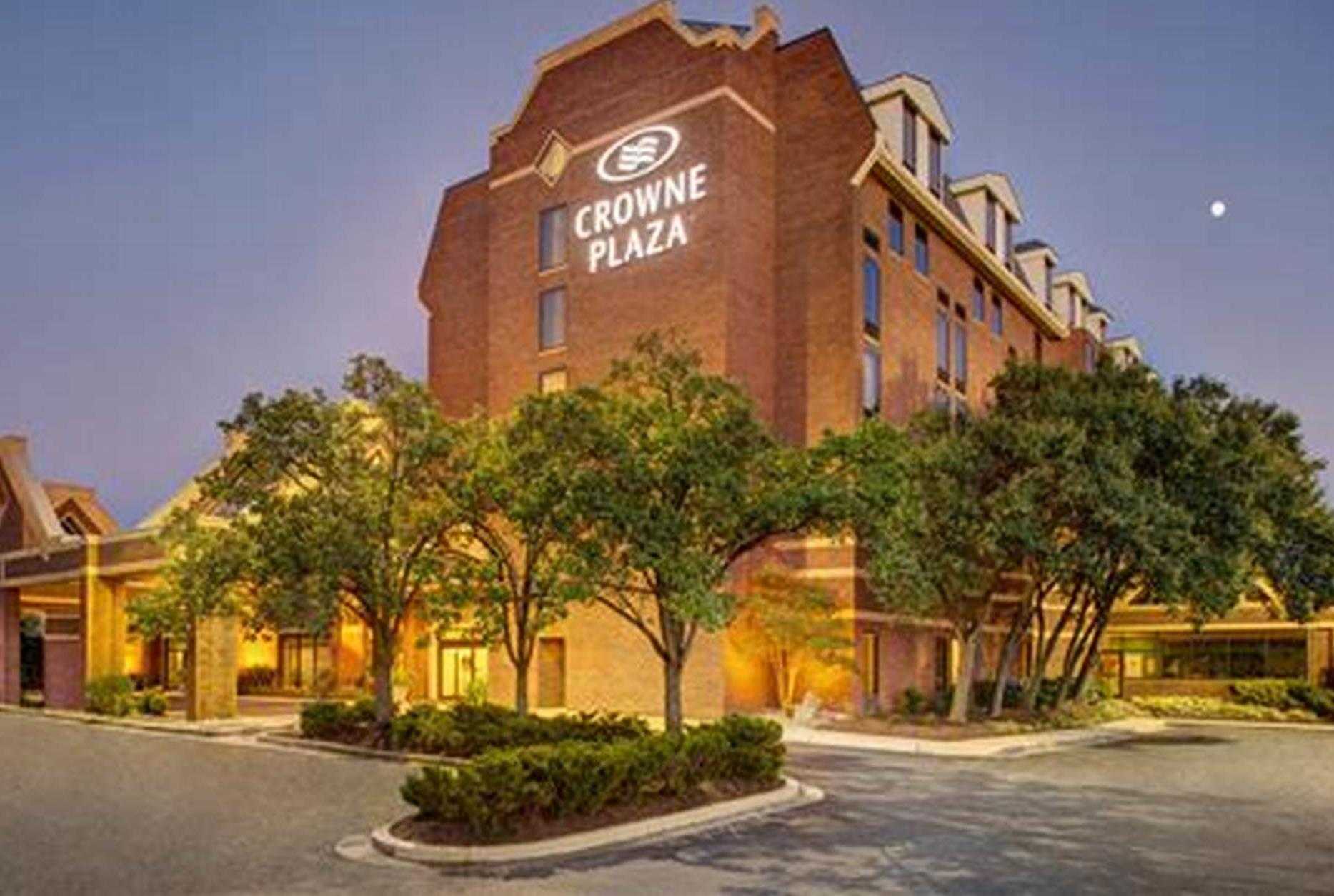 Crowne Plaza Annapolis in แอนนาโปลิส, MD