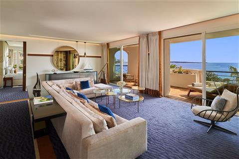 Hôtel Barrière Le Majestic Cannes in Cannes, FR