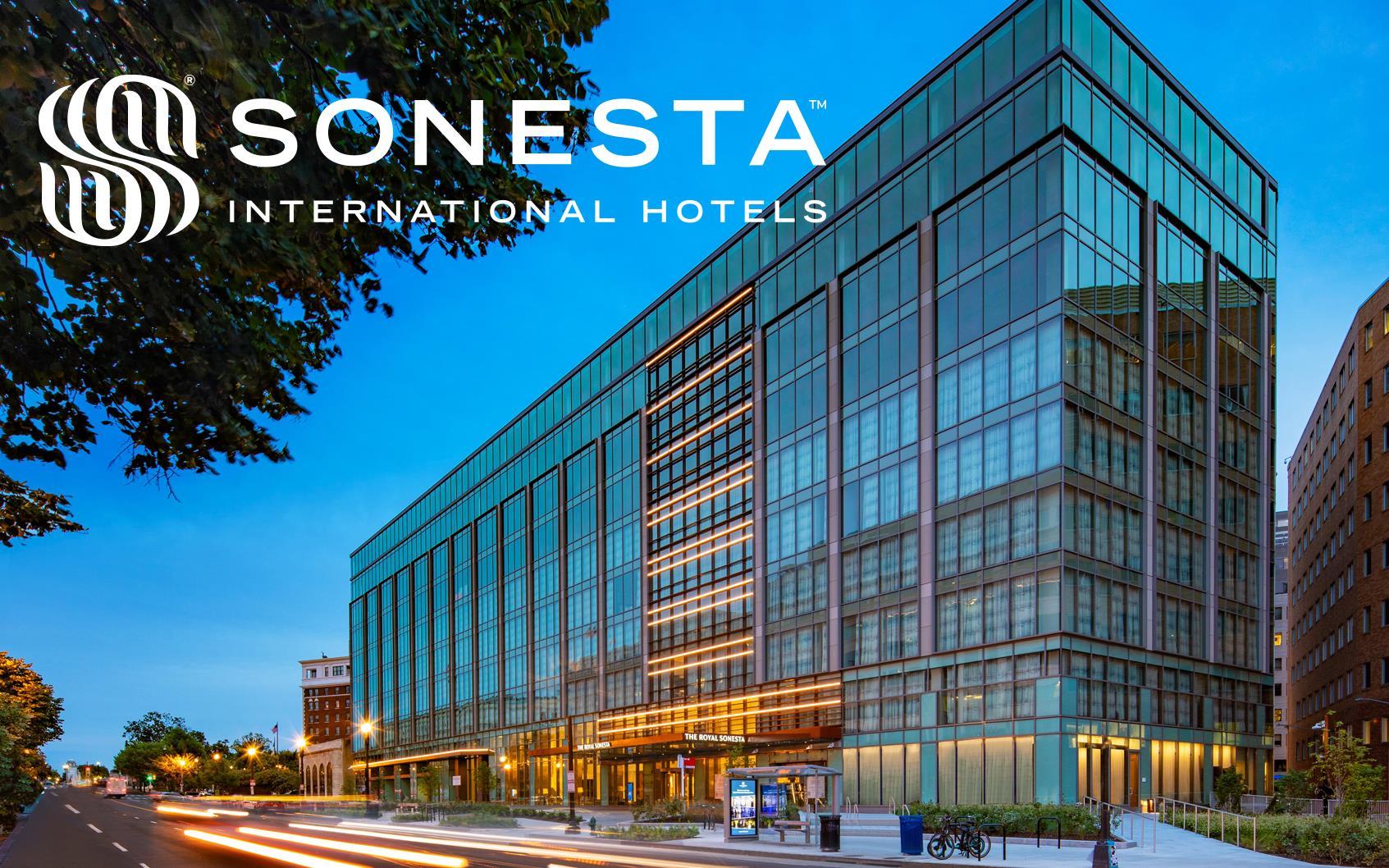 Immagine Sonesta F1RST Group Offer