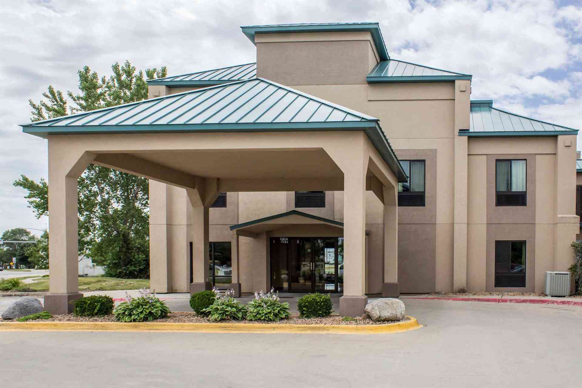 Econo Lodge Ankeny - Des Moines, Ankeny, IA