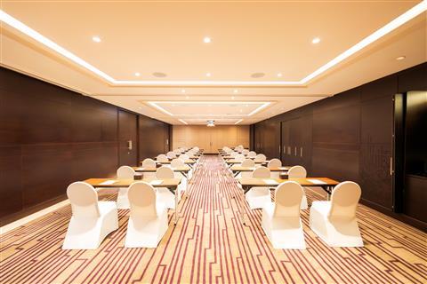 Hyatt Regency Dubai And Galleria à Dubai, AE