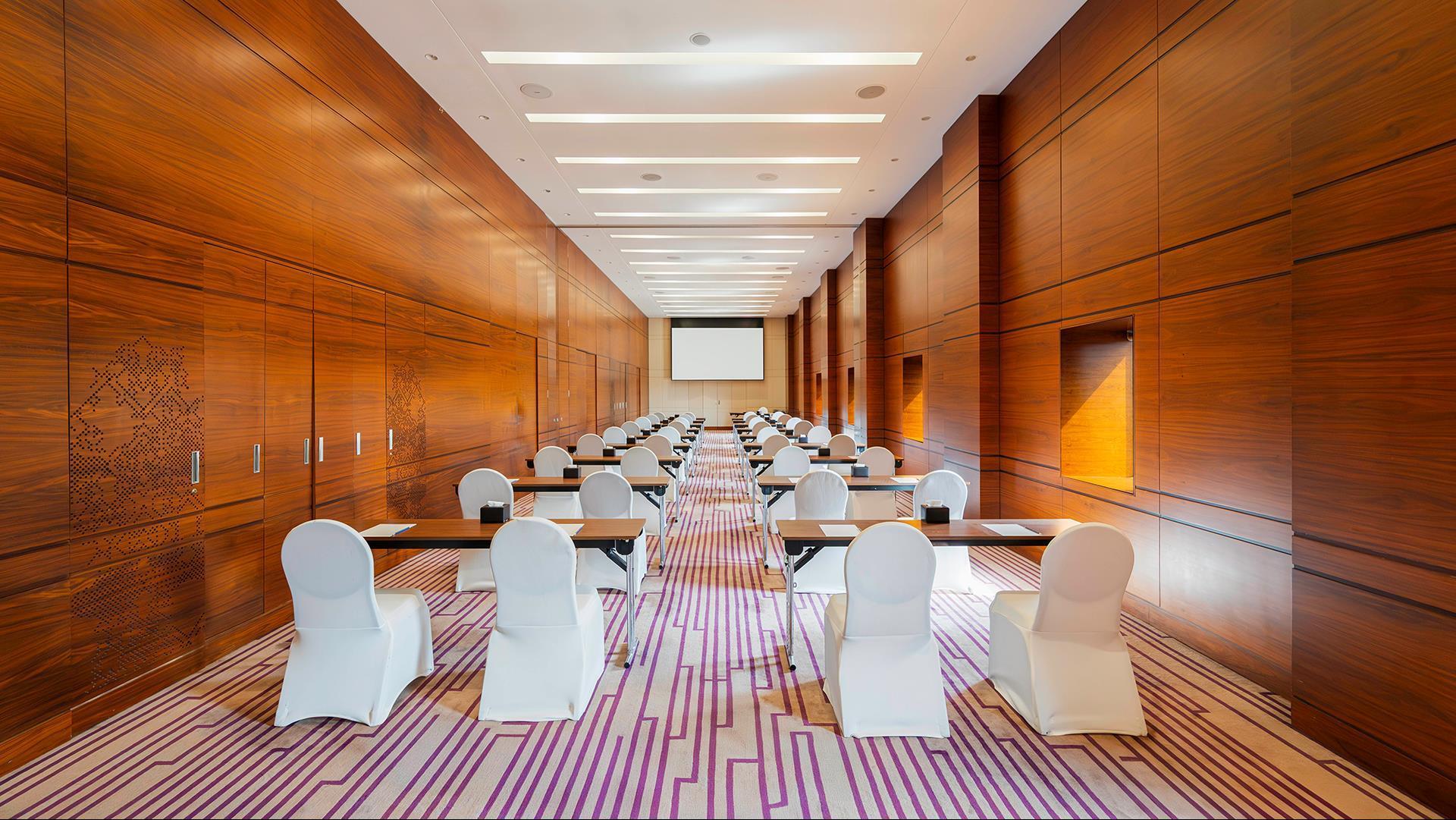 Immagine sala riunioni