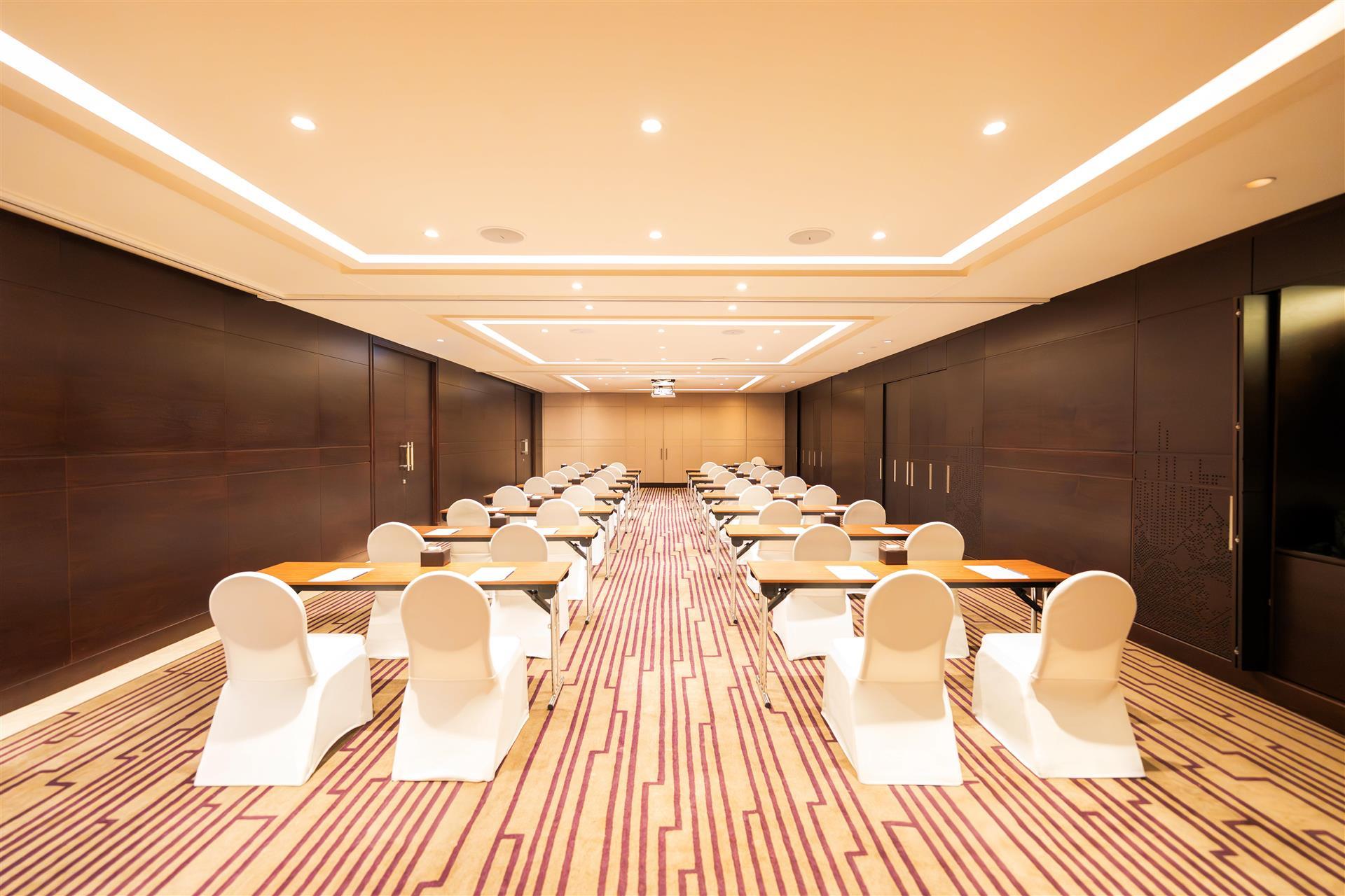 Immagine sala riunioni