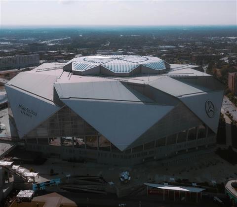 梅赛德斯奔驰体育