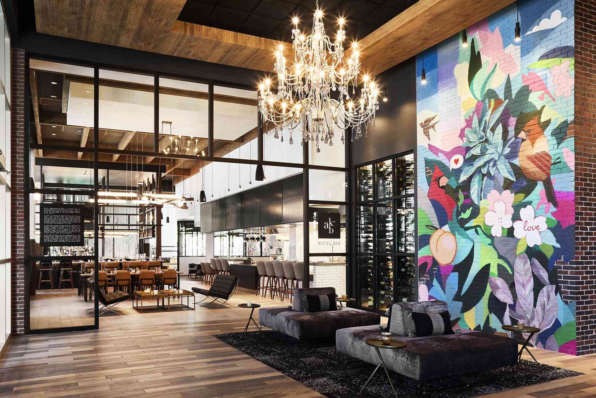 Archer Hotel Tysons en Tysons, VA