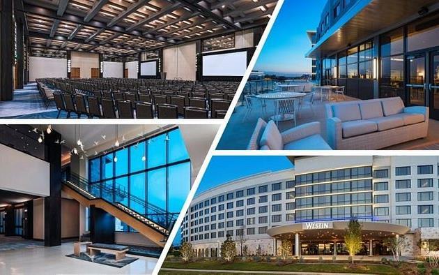 Изображение Spring Break at the Westin Southlake