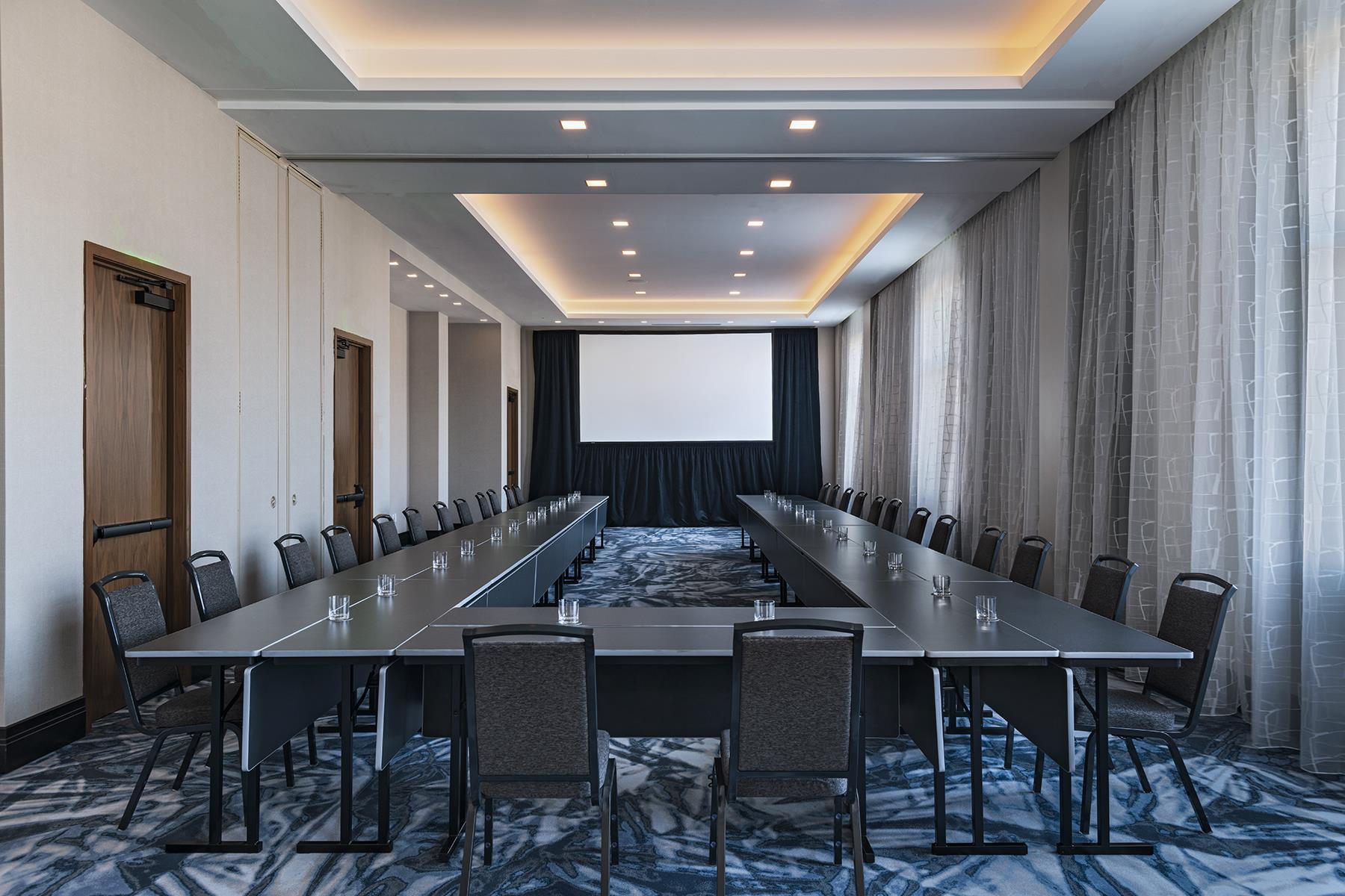 Meeting room image