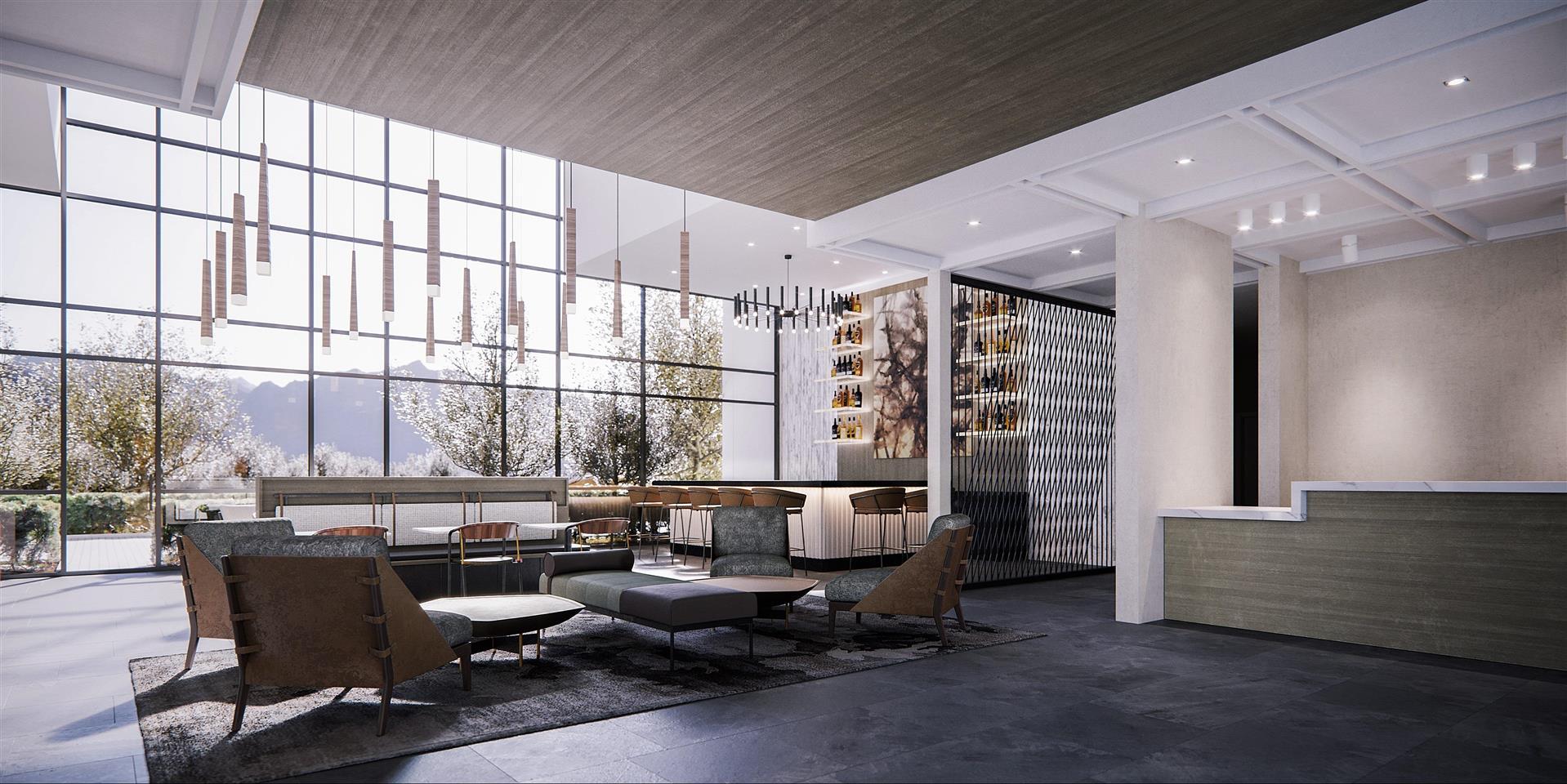 AC Hotel Austin Hill Country image