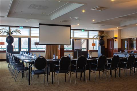 Hotel Emmeloord i Emmeloord, NL