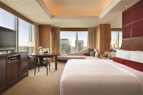 Shangri-La Tokyo a Tokyo, JP