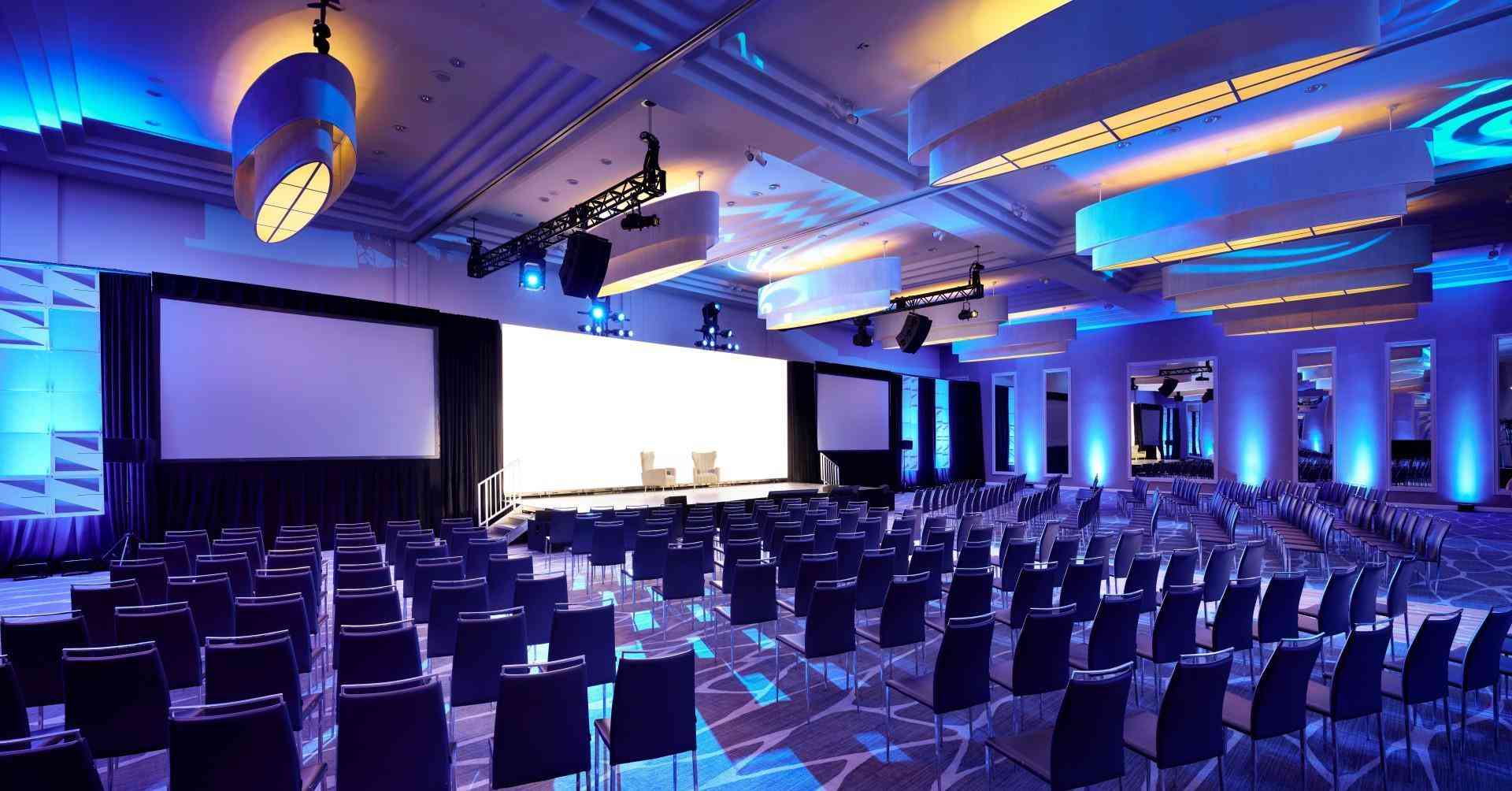 Sheraton Grand Nashville Downtown- NEWLY RENOVATED! in Nashville, TN