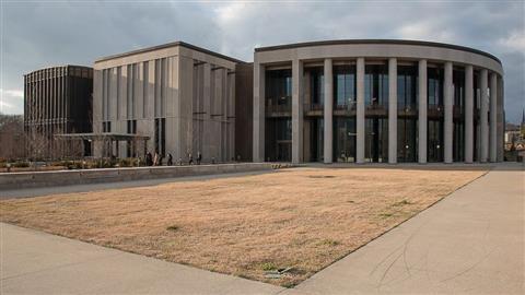 Tennessee State Museum