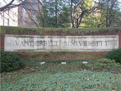 Vanderbilt Universisty