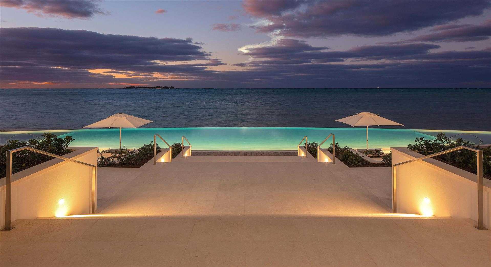 Goldwynn Resort & Residences a Nassau, BS