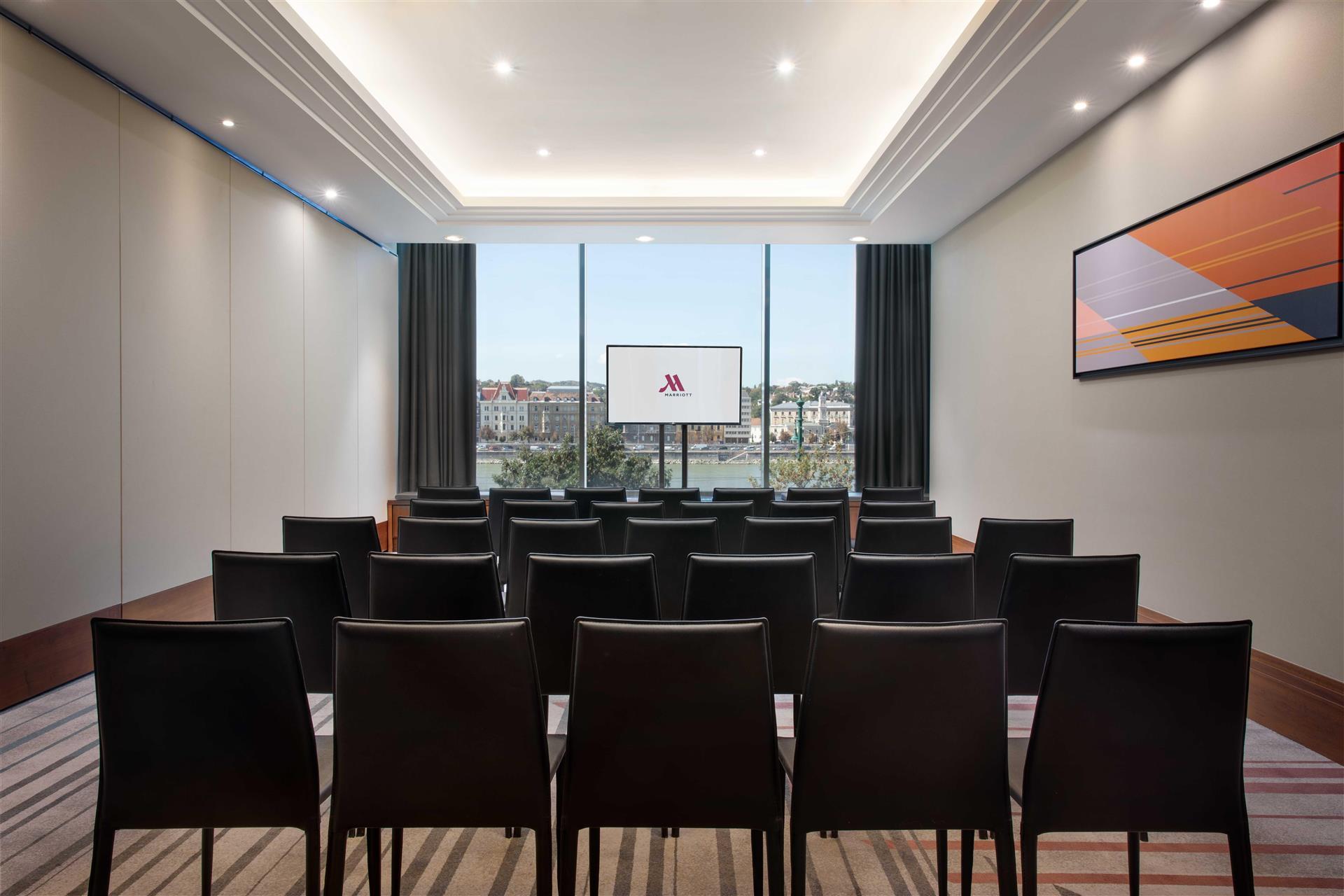 Meeting room image