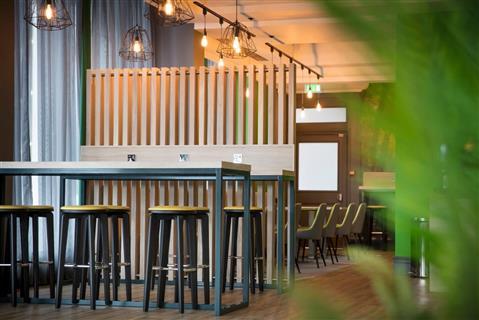 Thistle Express Swindon a Swindon, GB1