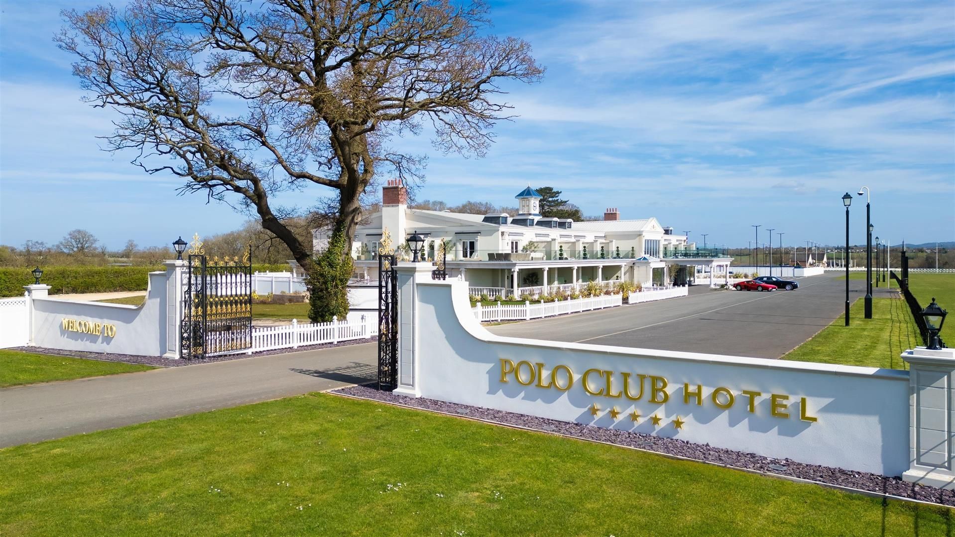 Изображение места проведения