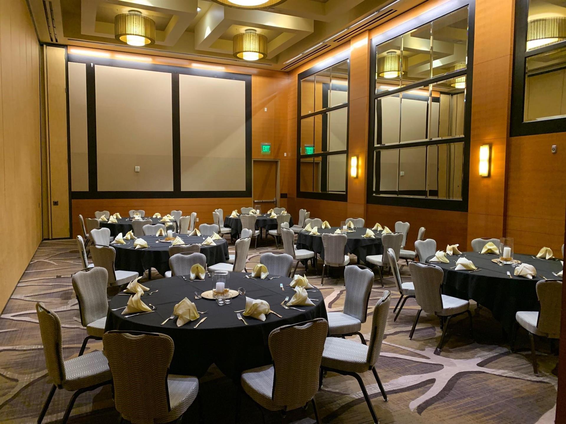 Изображение помещения для встречи