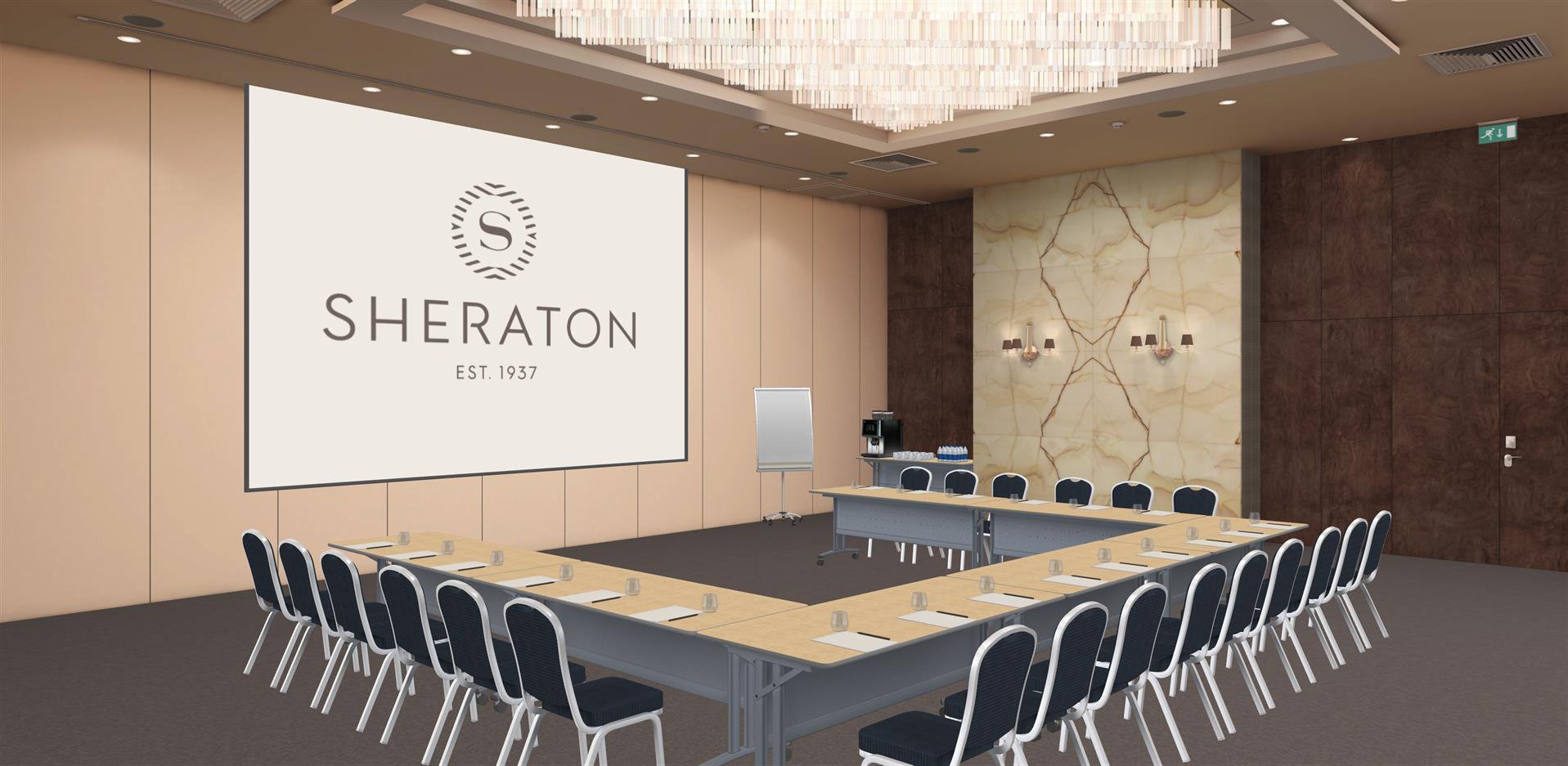 Meeting room image